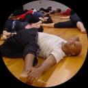 Joneeba African Dance Technique